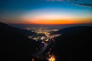 Rishikesh Staycation Package | Wild Mountain Homestay Kyarki 